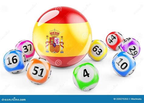 lotterie spanien